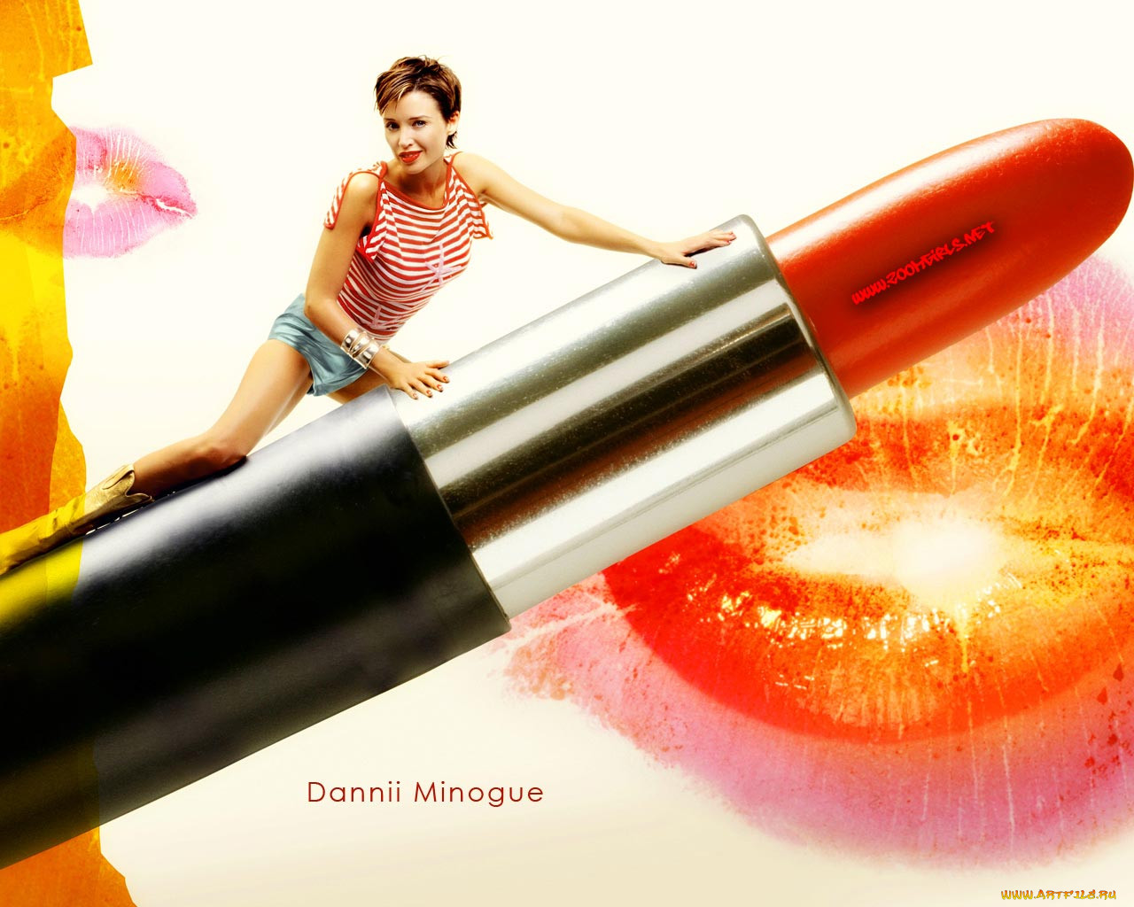 Dannii Minogue, 
